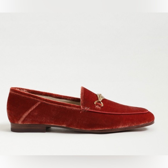 SAM EDELMAN LORAINE PRIMA BIT LOAFER - Picture 2 of 8